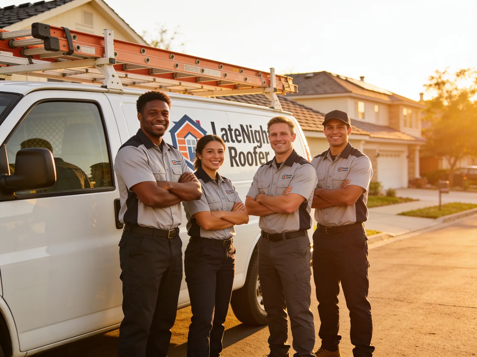 Emergency Roof Repair company in Freeport, OH